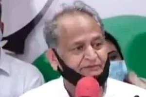 राजस्थान बजट में क्या सीएम गहलोत किसानों देंगे तोहफा