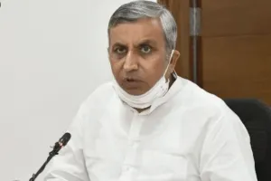 हमारे युवाओं के लिए खुलेंगे पूरी दुनिया के बैरियर: कृषि मंत्री