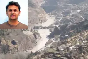उत्तराखंड में क्यों आई जलप्रलय?