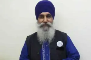 लाल किला उपद्रव मामले का एक और आरोपी इकबाल सिंह गिरफ्तार