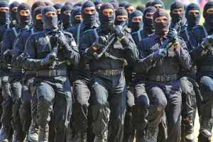 राष्ट्रीय सुरक्षा पर विपक्ष का नकारात्मक रवैया