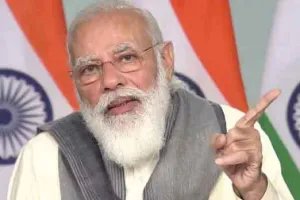 कृषि कानूनों को लेकर क्या बोले प्रधानमंत्री मोदी