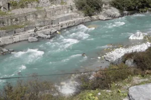 बद्री में होगा सरस्वती बांध, बैराज और जलाशय का निर्माण