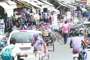 हरियाणा में अवैध अतिक्रमण हटाने के लिए अब ‘तकनीक का सहारा’