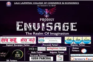 यादों भरा रहा Prodigy-2021 का प्री इवेंट