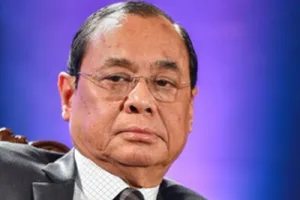 यौन उत्पीड़न केस : पूर्व चीफ जस्टिस रंजन गोगोई के खिलाफ मामला बंद