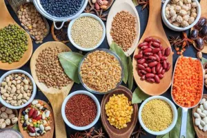 विश्व दलहन दिवस पर क्या बोले उपराष्ट्रपति