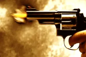 पुरानी रंजिश के चलते युवक की गोली मारकर की हत्या