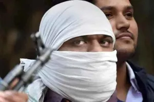 बाटला हाउस एनकाउंटर पर फैसला: इंडियन मुजाहिदीन के आतंकी आरिज को फांसी की सजा