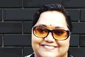 नारी सम्मान के लिए घर से करें शुरूआत: सिरिशा
