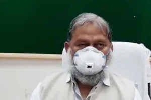 कोरोना से बड़ी जंग की तैयारी, पूरा हरियाणा होगा सेनेटाइज