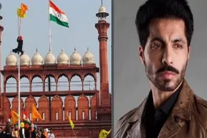 लाल किले पर हिंसा मामले के आरोपी सिधु की जमानत मंजूर