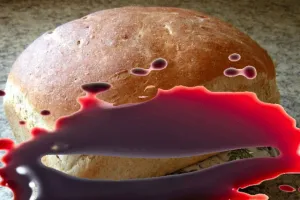 रोटी या पाप