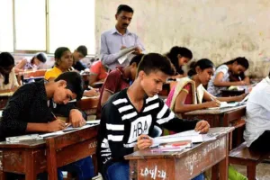 नकलचियों को अब तीन साल तक परीक्षा से रहना होगा बाहर