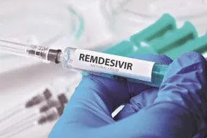 केन्द्र सरकार से 20 हजार रेमिडेसिवर टीकों की मांग