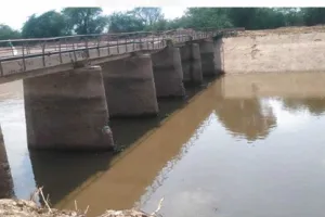 विधायक अमित सिहाग के अथक प्रयासों के चलते, राजस्थान सरकार से तीन जर्जर पुलों के पुनः निर्माण को मिली मंजूरी