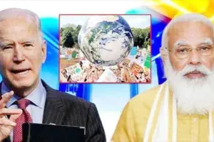 जलवायु परिवर्तन शिखर सम्मेलन: वैश्विक चिंता पर चिंतन