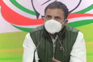 सरकार समझे-लड़ाई कोविड से है, कांग्रेस से नहीं : राहुल