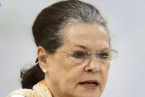 कोरोना से निपटने में खुल गई है मोदी सरकार की पोल : सोनिया