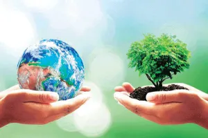 अब जरूरत है, हर दिन मने पृथ्वी दिवस