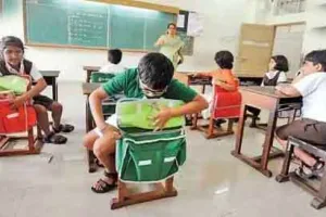 मुख्यमंत्री के आदेशों की उड़ाई धज्जियां