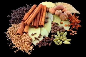 अनेक बीमारियों की औषधियां भी हैं सब्जी मसाले