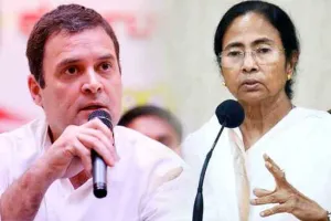 पश्चिम बंगाल चुनाव: राहुल गांधी के बाद अब ममता बनर्जी भी नहीं करेंगी चुनाव प्रचार