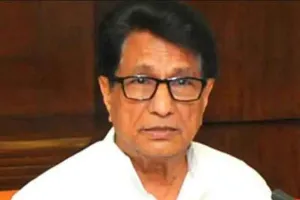 आरएलडी अध्यक्ष एवं पूर्व केन्द्रीय मंत्री अजीत सिंह नहीं रहे