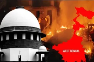 बंगाल हिंसा : विशेष जांच संबंधी याचिका पर राज्य को नोटिस