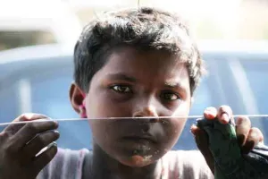लघुकथा : बड़ी सोच