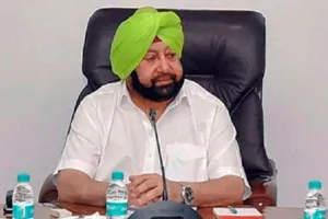 कैप्टन ने दिये शहरी गरीबों के लिये ‘बसेरा’ योजना पर तेजी से अमल करने के निर्देश