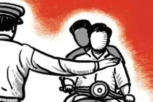 Traffic Challan Help Desk: लोक अदालत में ट्रैफिक चालान निपटारे के लिए हेल्प डेस्क शुरू