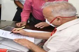 राजस्थान में भी ‘ताउ ते’ से तबाही का खतरा