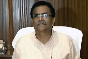 हरियाणा और यूपी को लेकर अलग-अलग मापदंड अपना रहे किसान नेता: ओ.पी धनखड़
