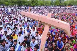 मंडलायुक्त हिसार ने किसानों से की प्रदर्शन न करने की अपील