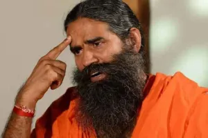 आईएमए ने बाबा रामदेव को 1000 करोड़ की मानहानि का भेजा नोटिस
