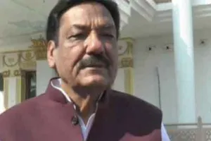 लॉकडाउन अवधि तक नहीं लिया जाएगा बिजली सरचार्ज: रणजीत सिंह