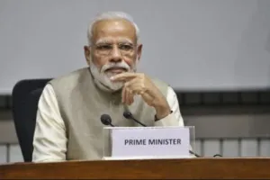 मोदी सरकार में अब तक 18 आईपीएस को समयपूर्व किया गया सेवामुक्त, आरटीआई से खुलासा
