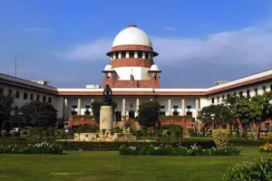 टीकाकरण नीति : आखिर केन्द्र सरकार ने सुप्रीम कोर्ट से क्यों कहा- न्यायिक हस्तक्षेप की नहीं जरूरत?