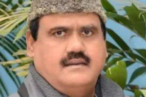 बिहार: जेडीयू एमएलसी तनवीर अख्तर का कोरोना के कारण निधन