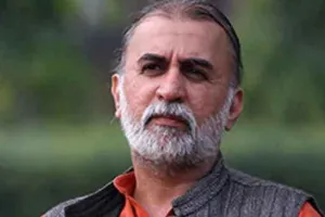 तरूण तेजपाल को स्थानीय अदालत ने दुराचार के आरोपों से किया बरी