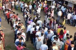 अप्रैल 2021 में 73.5 लाख लोगों की गई नौकरी : एचपी यादव