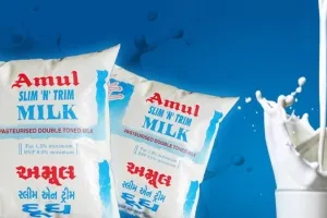 झटका: अमूल दूध कल से देश भर में होगा और महंगा