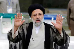 कट्टर पंथी विचारधारा वाले ईब्राहिम रायसी बने ईरान के अगले राष्ट्रपति