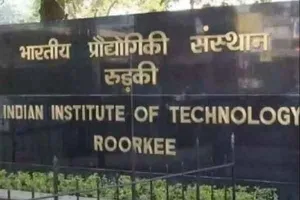 आईआईटी रूड़की वैज्ञानिक ने विस्फोट प्रतिरोधी हेलमेट तैयार किया