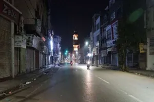 बिहार में लॉकडाउन समाप्त: अब शाम 7:00 बजे सुबह 5:00 बजे तक रहेगा रात्रि कर्फ्यू
