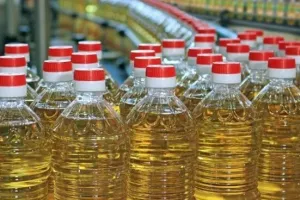 खाद्य तेलों के दामों में आग, एक साल में हुए दोगुने
