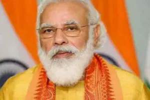 कोरोना के खिलाफ लड़ाई के लिए मोदी ने की वैज्ञानिकों की सराहना