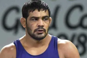 आरोपी पहलवान सुशील कुमार की न्यायिक हिरासत 25 जून तक बढ़ी