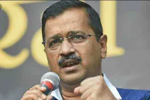 ‘गारंटी देता हूँ, अरविंद केजरीवाल जो कहता है वहीं करता है…’